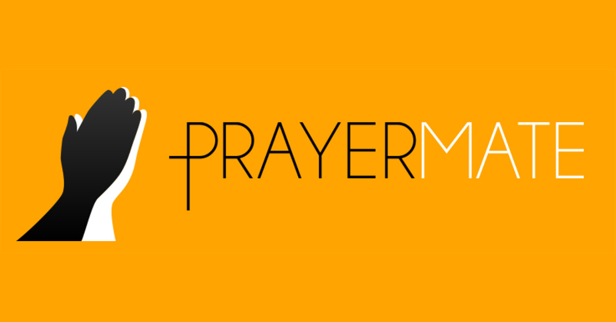 (c) Prayermate.net